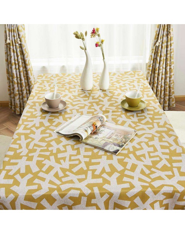 Branches Printing Tablecloth Picnic Cloth Table Cover Home Decor