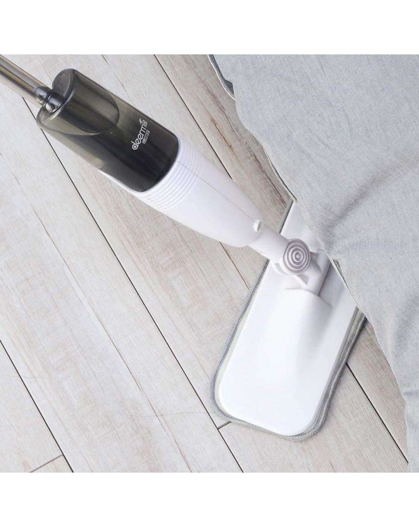 350ml Micro Fibre Multifunction Floor Cleaner 360 Degree Water Spray Mop