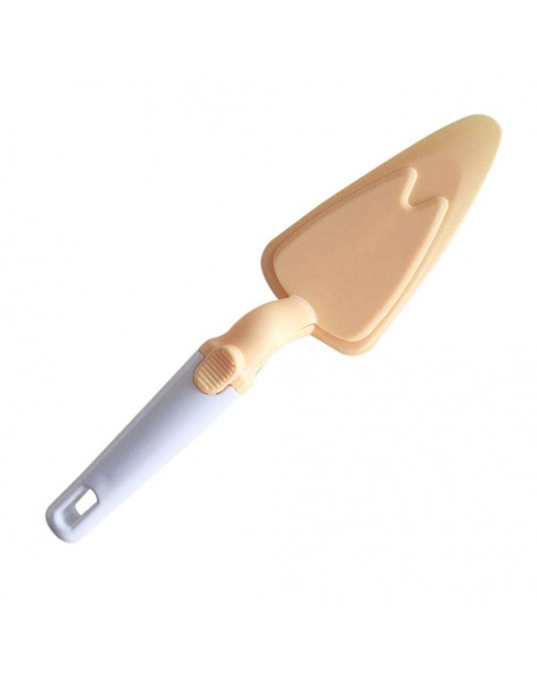 Pizza Shovel Handle Cake Shovel Butter Cheese Cutter Baking Pastry Tools